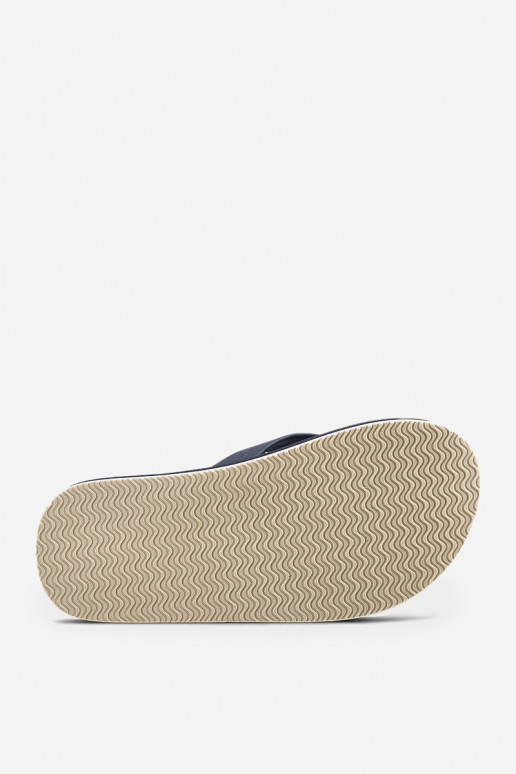 Het heeftnnen Slippers Slippers 4FRMM00FFLIM139-22S grijs