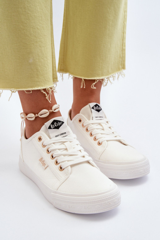 Damesschoenen Lee Cooper LCIN-24-31-2201 Initte kleur