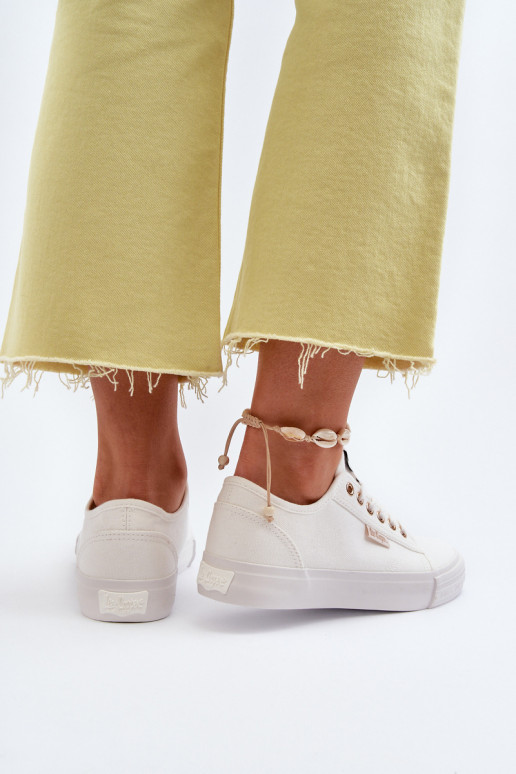 Damesschoenen Lee Cooper LCIN-24-31-2201 Initte kleur