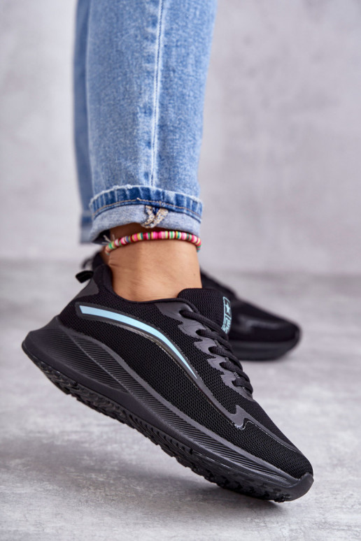 Dames Modieuze sportschoenen Sneakers zInart Ida