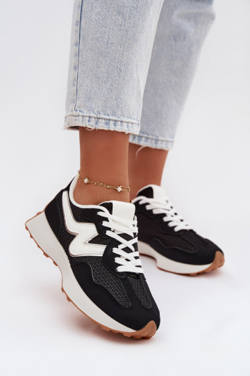 sportschoenen Dames met platform zInart Janelora 2