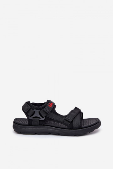 sandalen Het heeftnnen Lee Cooper LCIN-25-34-3552M zInart 2