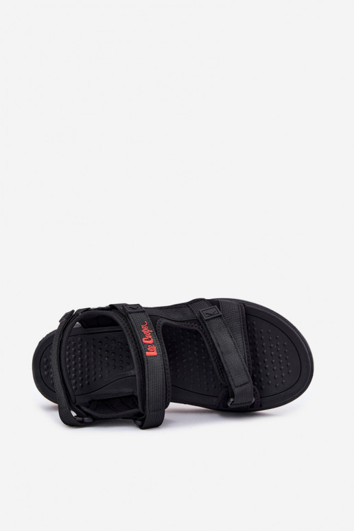 sandalen Het heeftnnen Lee Cooper LCIN-25-34-3552M zInart