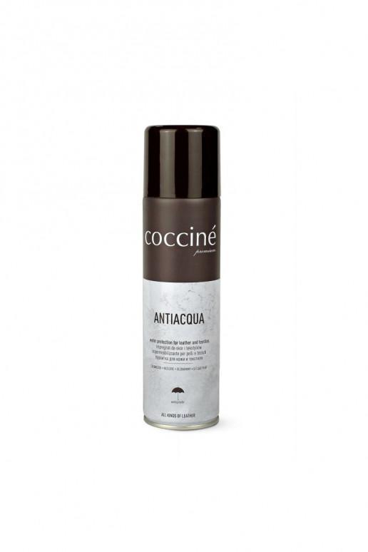 Coccine Imprégnation de chaussures Antiacqua 150ml