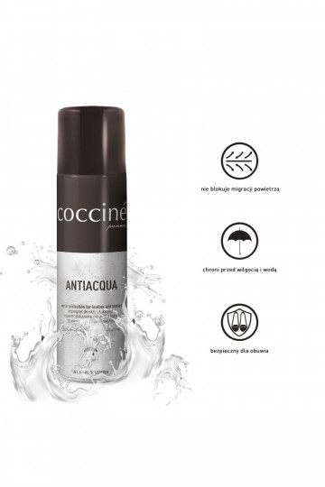 Coccine Schuhimprägnierung Antiacqua 150ml 2