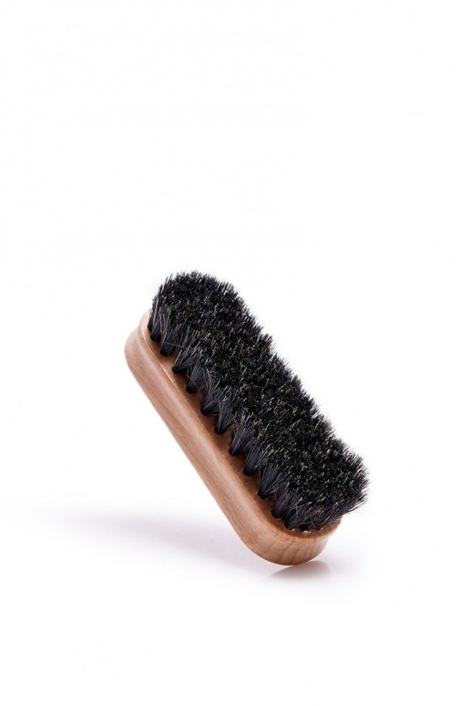 Coccine Brosse de polissage de nettoyage