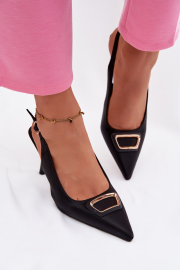 hoge hakken Dames versieren zInart Palerine