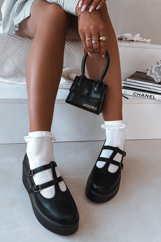 schoenen Dames Op de INig Met Strepen zInart Jesivelle