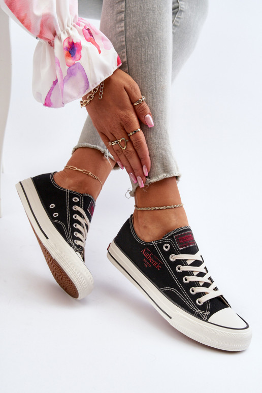 Damesschoenen Big Star NN274234 zInart