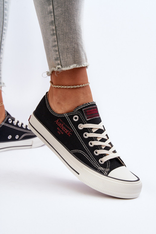 Damesschoenen Big Star NN274234 zInart