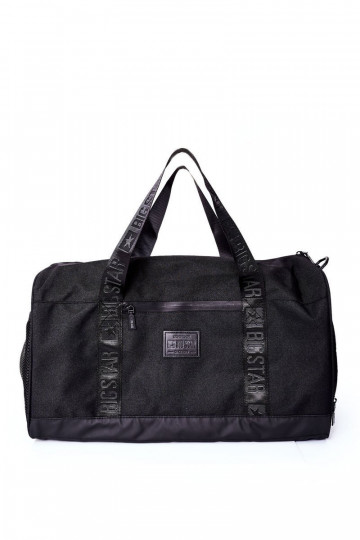 Sporttasche Reisetasche Big Star HH574198 SchZuarz