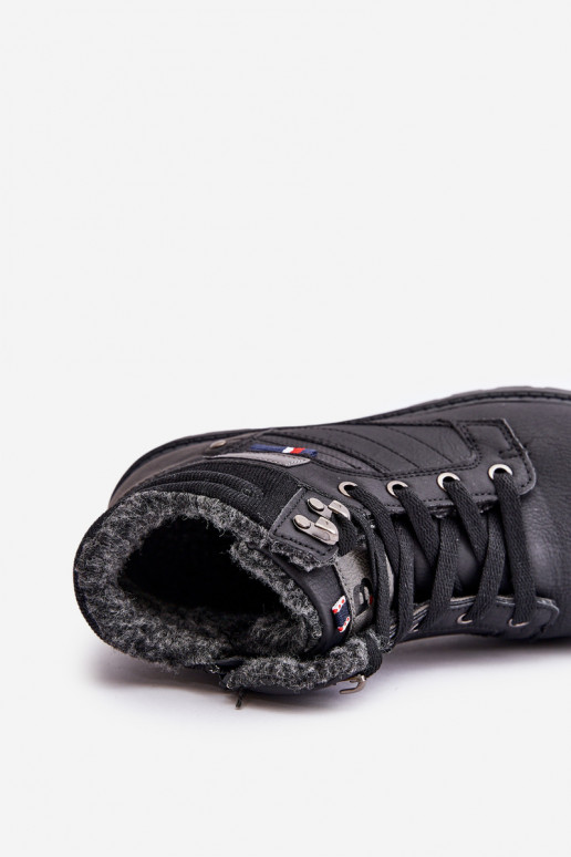 sich Zuarm laufen Schuhe Männlich McBraun schZuarze Farbe