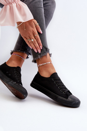 Klassiek model sneaker Laag zInart Caelira 2