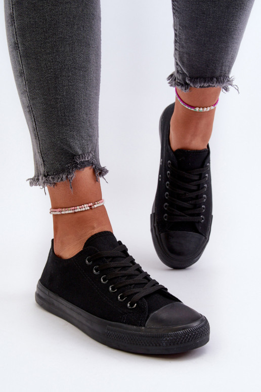 Klassiek model sneaker Laag zInart Caelira