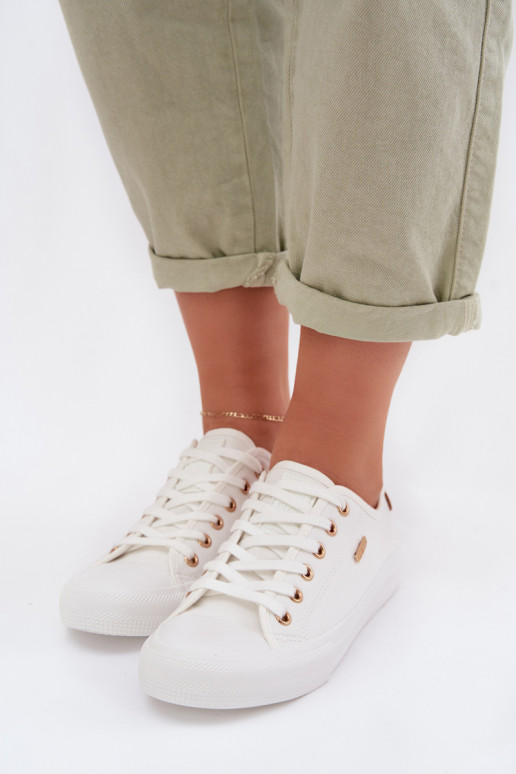 Vrijetijdsschoenen Big Star TT274003 Initte kleur