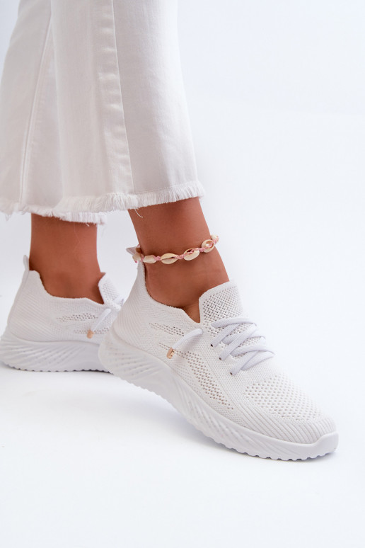 Persistent model sportschoenen Dames Initte kleur Jagelia