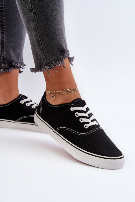 Sneakers Klassiek model sneaker zInart Olvali