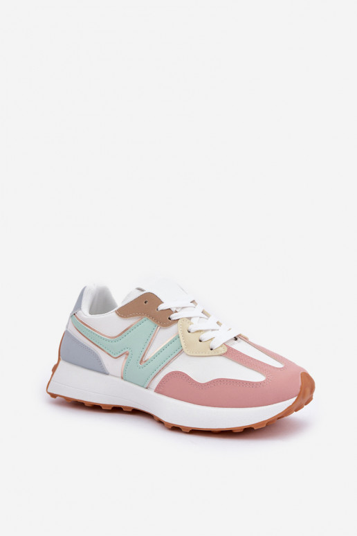 sportschoenen Sneakers model schoenen Dames Verschillende kleuren Britma