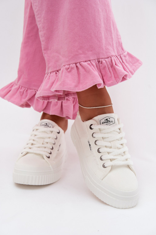 Vrijetijdsschoenen met platform O`NEILL SPINNA C INOMEN LOIN 90261009.02A Initte kleur