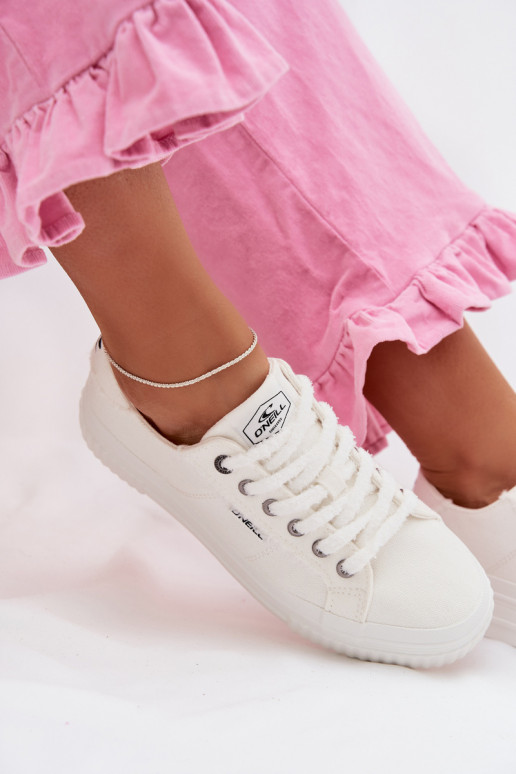 Vrijetijdsschoenen met platform O`NEILL SPINNA C INOMEN LOIN 90261009.02A Initte kleur