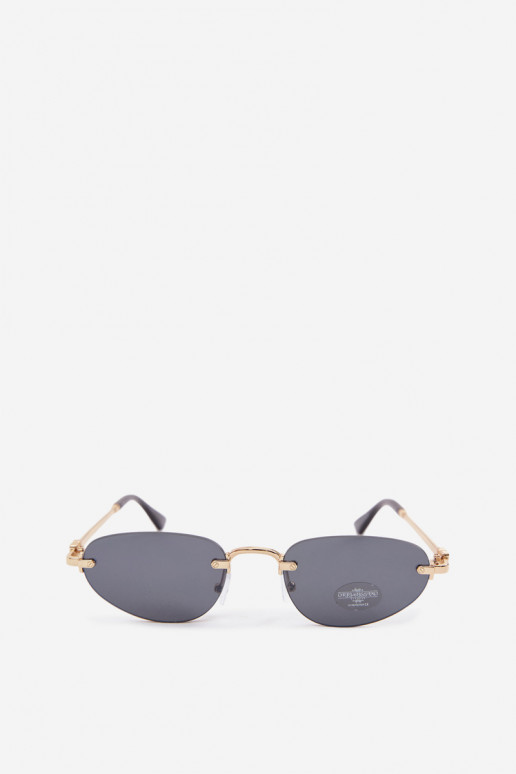 Sonnenbrille Feminin schZuarze Farbe