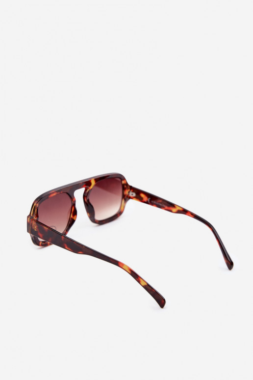 Féminin Des lunettes de soleilFiltrem UV marron