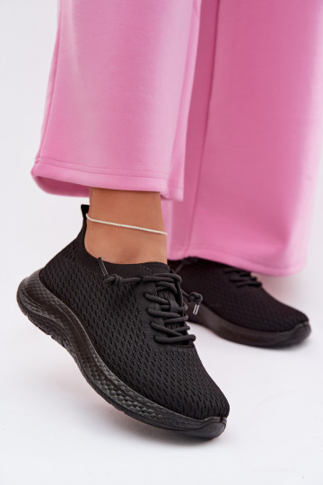 materiaal sportschoenen Dames zInart Carmivelle