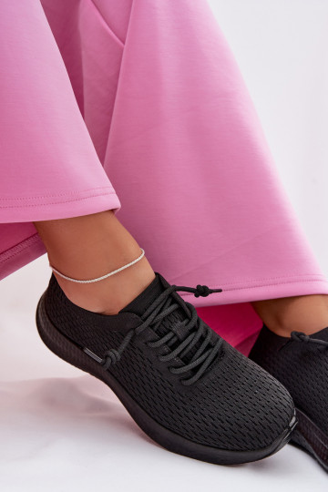 materiaal sportschoenen Dames zInart Carmivelle 2