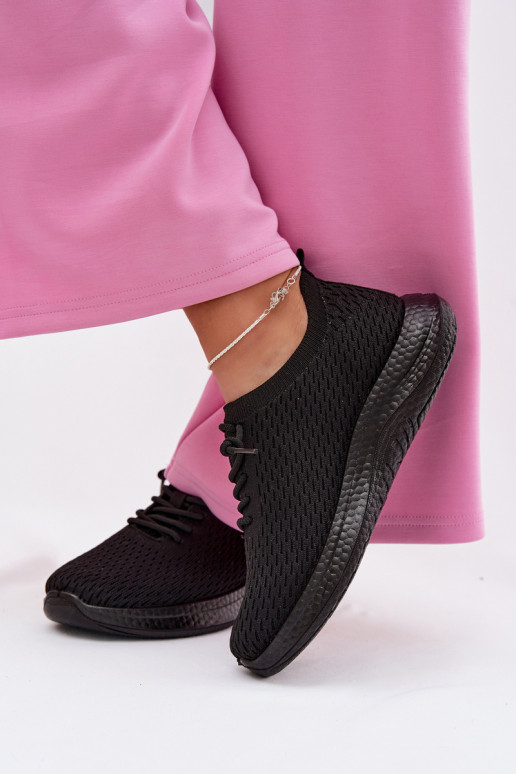 materiaal sportschoenen Dames zInart Carmivelle