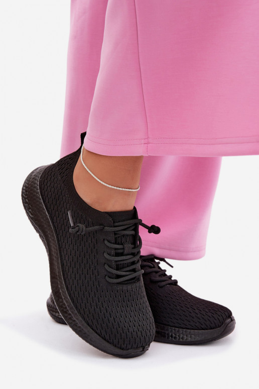 materiaal sportschoenen Dames zInart Carmivelle