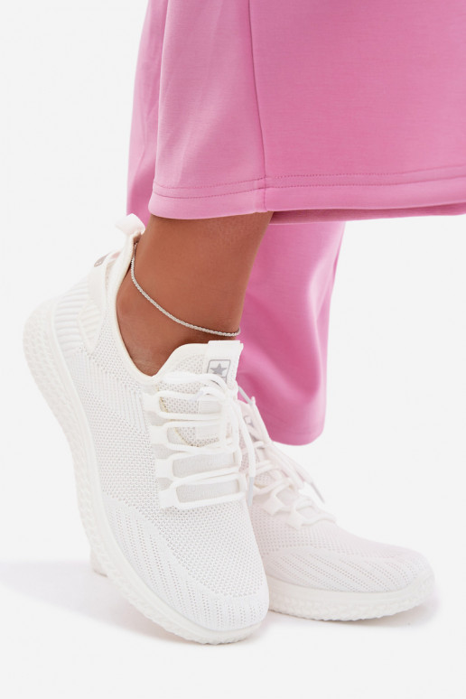 Feminin Sportlicher Stil Schuhe Zueiße Farbe Roxy