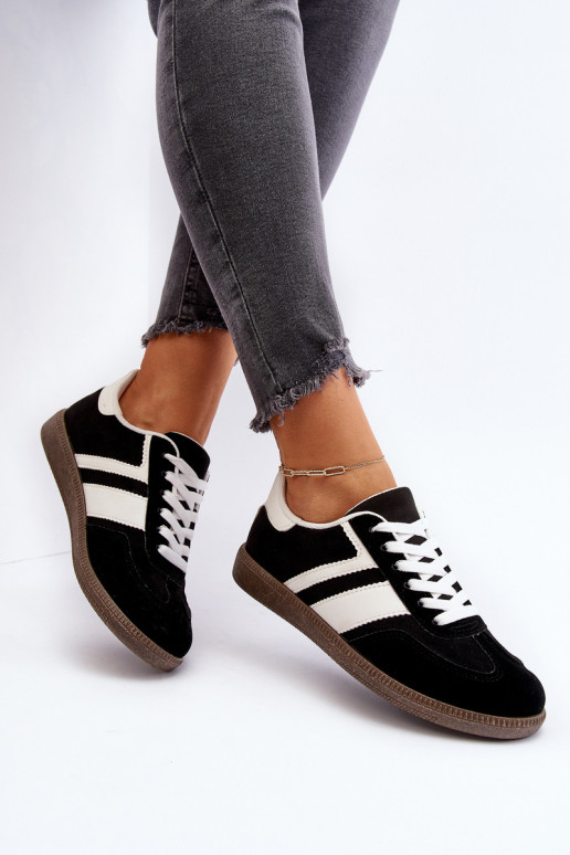 Dames laag Sneakers model schoenen sportschoenen zInart Eudiopis