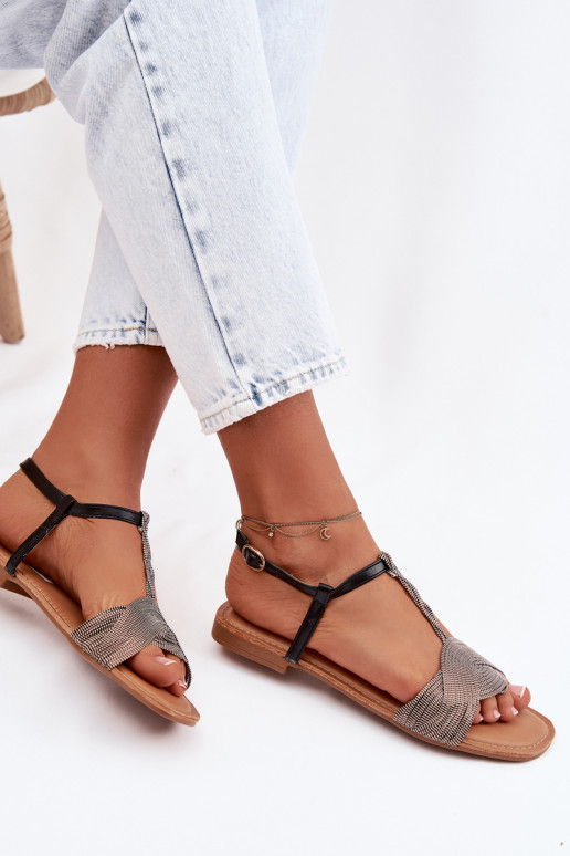 Sandalen voor dames zInart Nexora