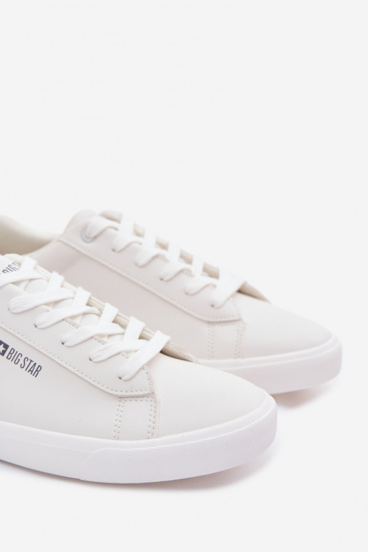 voor mannen vrijetijdsschoenen van ecoleer Big Star TT174001 Initte kleur