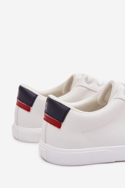 voor mannen vrijetijdsschoenen van ecoleer Big Star TT174001 Initte kleur