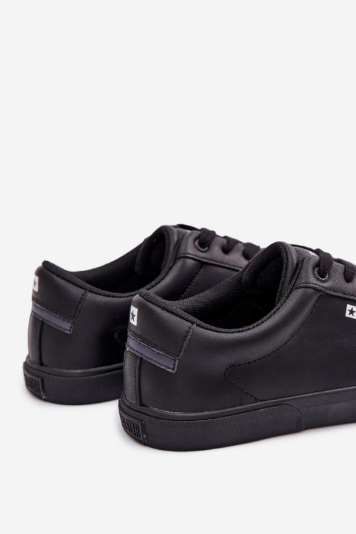 voor mannen vrijetijdsschoenen van ecoleer Big Star TT174002 zInart