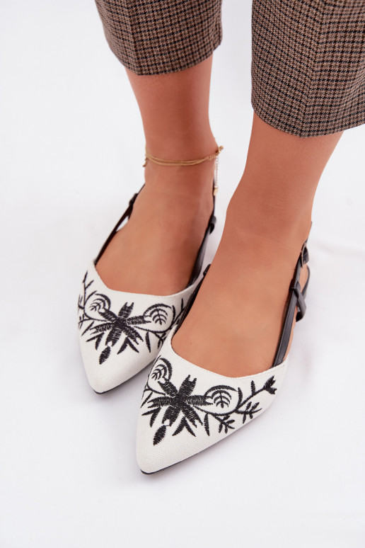 Dames sandalenHaftem Op gelijk aan zInart Grelia