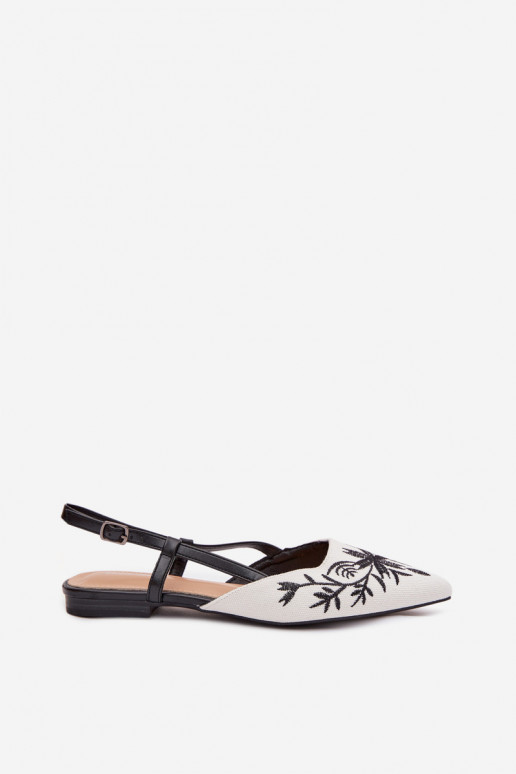 Dames sandalenHaftem Op gelijk aan zInart Grelia