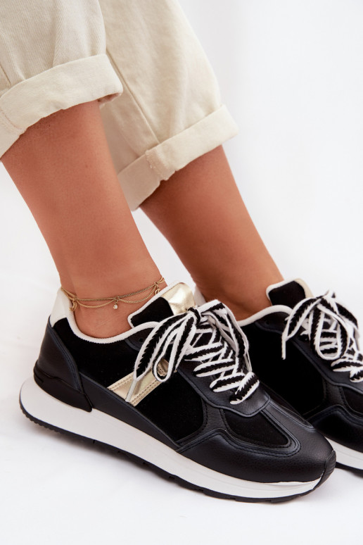 Sneakers model schoenen Dames van ecoleer zInart Kelira