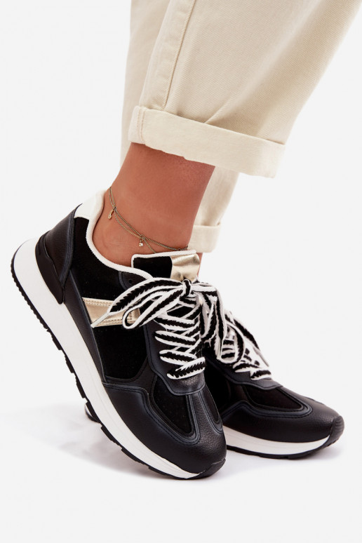 Sneakers model schoenen Dames van ecoleer zInart Kelira