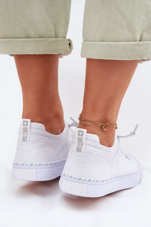 Vrijetijdsschoenen Big Star TT274388 Initte kleur