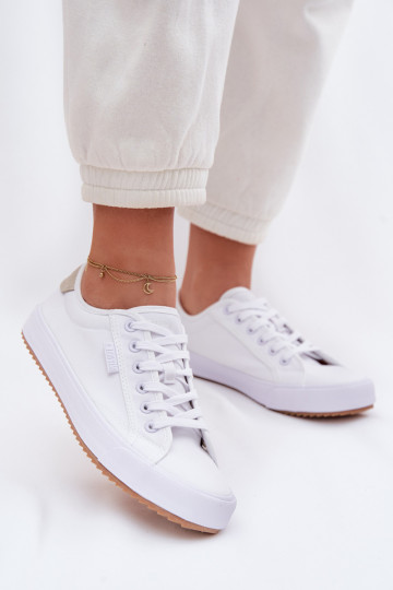 Vrijetijdsschoenen Big Star TT274838 Initte kleur