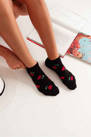 Sokken Dames INiśnie zInart