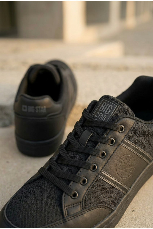 Sneakers model schoenen voor mannen Big Star TT174310 zInart