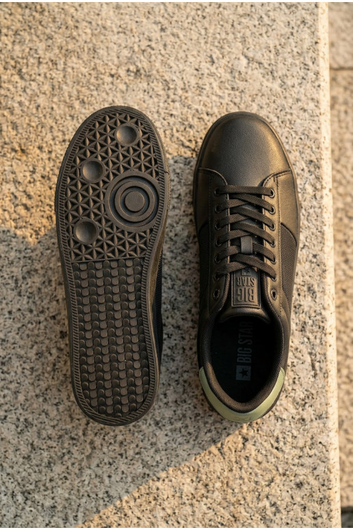 Sneakers model schoenen voor mannen Big Star TT174301 zInart