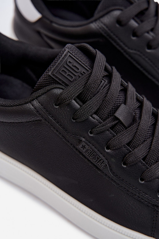 Sneakers model schoenen voor mannen Big Star TT174332 zInart