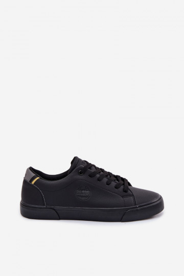 Sportieve schoenen voor mannen Big Star TT174084 zwarte kleur 2