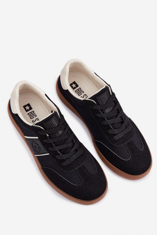 Sneakers model schoenen voor mannen Big Star TT174129 zInart