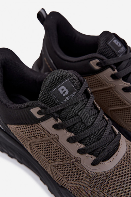 sportschoenen voor mannen groente-zInart Remel