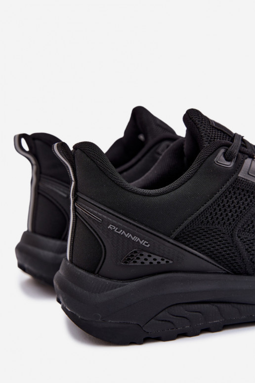 sportschoenen voor mannen zInart Remel